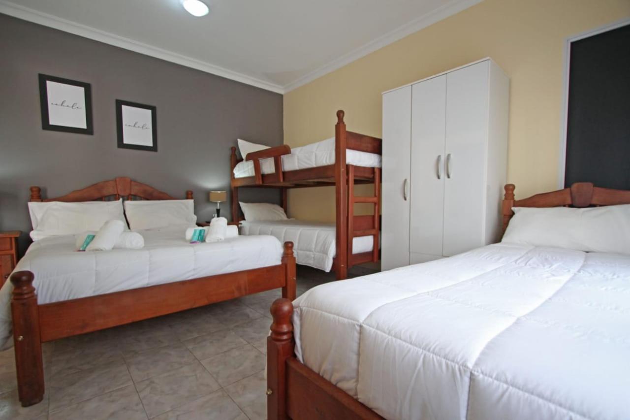 Rio Hotel Рио-Колорадо Экстерьер фото